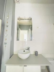 Appartements Cote Jardin - 3 people - Netflix : photos des chambres