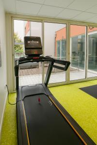 Hotels Kyriad Clermont-Ferrand-Sud - La Pardieu : photos des chambres