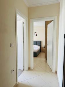 The Cozy Balcony Family Apartment