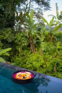 Canang sari villa - Modern 2BR Private Pool for Families & Groups in Ubud