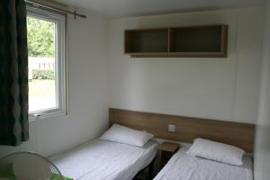 Villages vacances Reve en Famille : Mobile Home