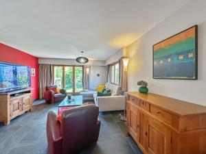 Alpine Balance - Sion and ski stay - Swiss Alp