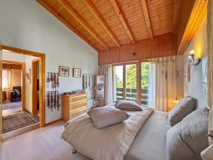 Alpine Balance - Sion and ski stay - Swiss Alp