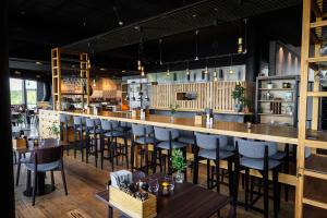 Clarion Hotel Bergen Airport