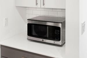 City Studio Escape Bright Sleek & Modern