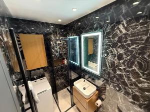 Forumland modern apartment city center 60sqm 2 beds !