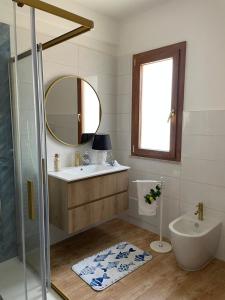 La Casa dei Limoni - Your Sicilian Getaway near the sea in Terrasini