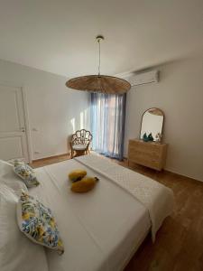 La Casa dei Limoni - Your Sicilian Getaway near the sea in Terrasini