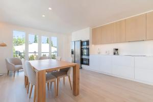 Apartamentos las palmeras 2