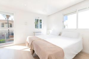 Apartamentos las palmeras 2