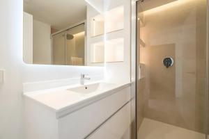 Apartamentos las palmeras 2