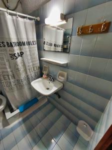 Akrata Golden Beach House 3