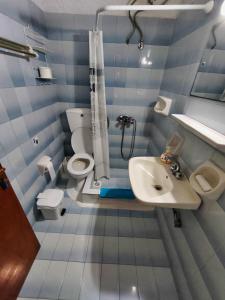 Akrata Golden Beach House 3