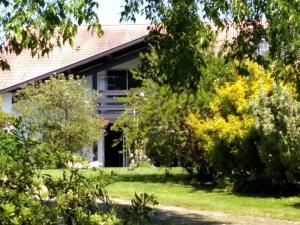 Maisons de vacances Arsuzon : photos des chambres