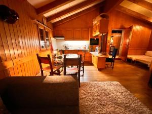 Mazot Agora & Spa Family Trip - Chalet Ouest R+1
