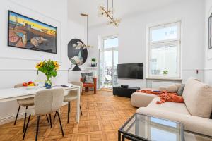 ShortStayPoland Vintage 21 - 4-Sterne-Hotels in Warschau