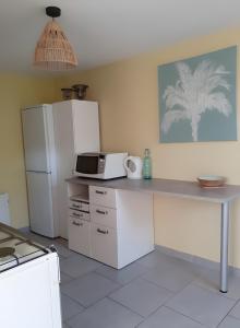 Maisons de vacances Pause Bucolique En Sologne : photos des chambres