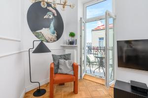 ShortStayPoland Vintage 21