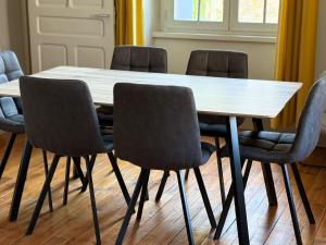 Appartements Anastasia : photos des chambres