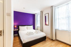 Stylish Earls Court Getaway
