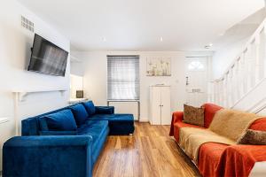 Stylish Earls Court Getaway