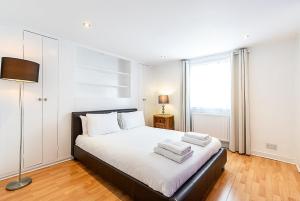 Stylish Earls Court Getaway