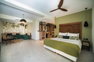 Pepper Sea Club Hotel