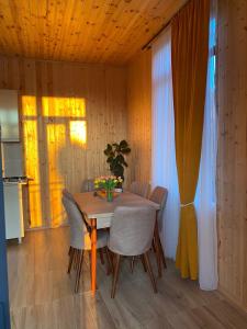 Sunrise Cottage Gantiadi