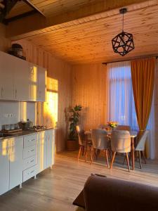 Sunrise Cottage Gantiadi