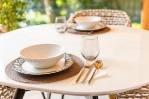 Apartment "Haus Edelweiss"