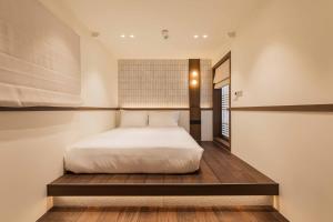 Luxury Hanok Sangseon Heritage Hanok