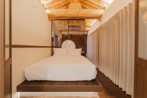 Luxury Hanok Sangseon Heritage Hanok