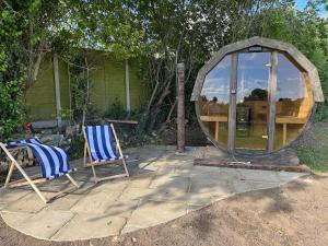 The Annexe @ Mandalay Lodge