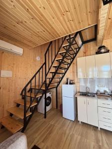 Sunrise Cottage Gantiadi