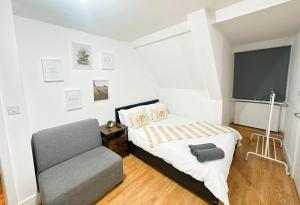 Wembley Stadium Apartments