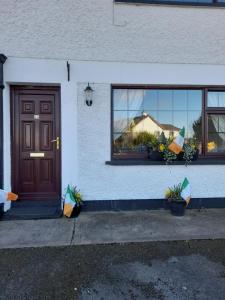 Ensuite Twin Room Galway City