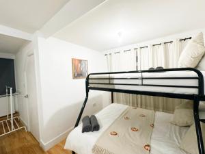 Wembley Stadium Apartments