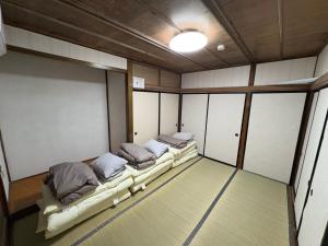 木の家ゲストハウス前橋5号館