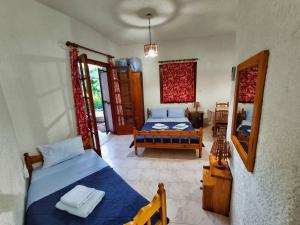 Akrata Golden Beach House 3