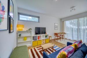 Garden & Central - Near United Nation - Geneva - CERN