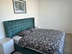 Appartements Le Marbre I T5 : photos des chambres