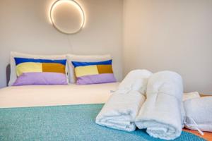 Garden & Central - Near United Nation - Geneva - CERN