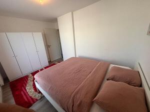Appartements Le Marbre I T5 : photos des chambres