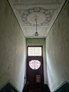 Harziano in der Kaiser-Otto-Straße - Stilvolle Gründerzeitwohnungen mit Kachelöfen, Wintergarten & viel Platz zum Entspannen