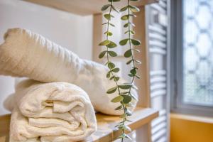 Appartements Garden & Central - Near United Nation - Geneva - CERN : photos des chambres