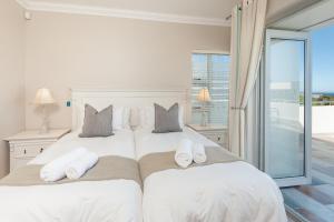 Spatalla Holiday Homes