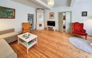 2 Bedroom Awesome Apartment In Ystad