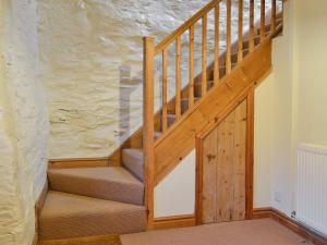 Rhydlanfair Cottage