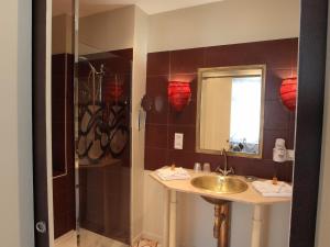 Suivez Le Lapin Blanc-BB Chambres dHôtes