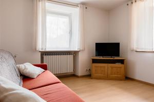 Ciasa Silvano 1721 SV